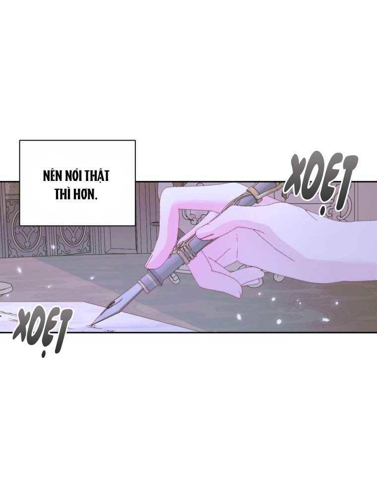 Trở Thành Cô Vợ Khế Ước Của Nhân Vật Phản Diện - Chapter 37 - Page 24