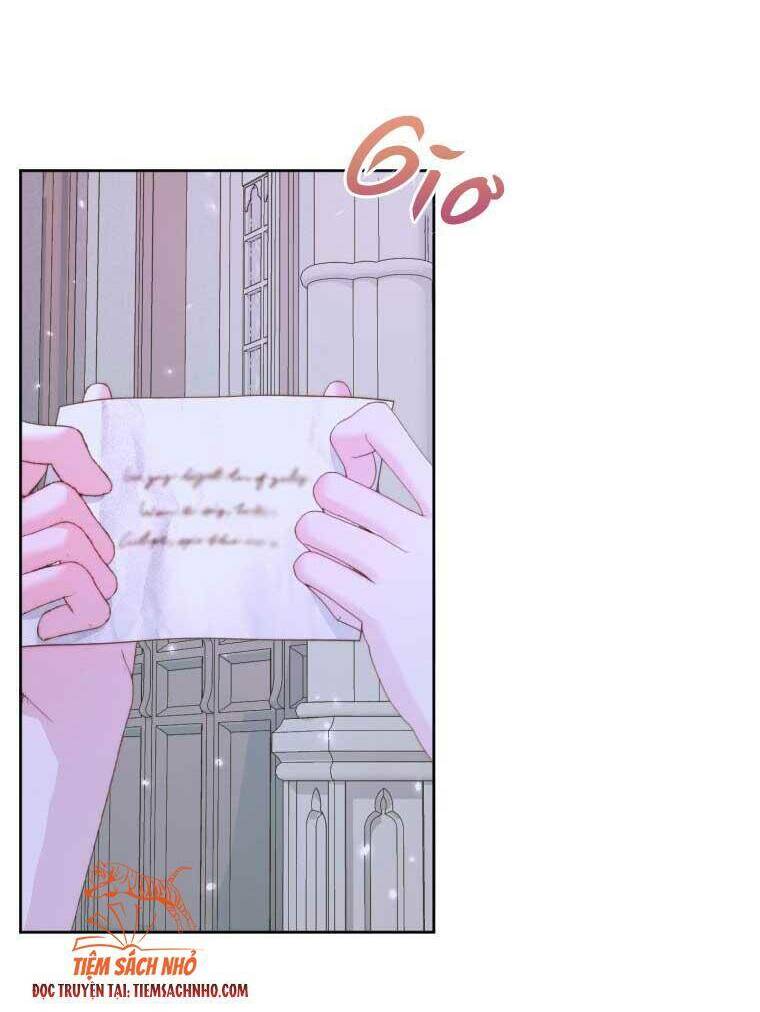 Trở Thành Cô Vợ Khế Ước Của Nhân Vật Phản Diện - Chapter 37 - Page 25