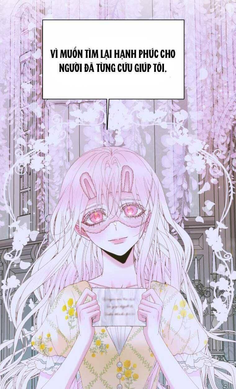 Trở Thành Cô Vợ Khế Ước Của Nhân Vật Phản Diện - Chapter 37 - Page 27