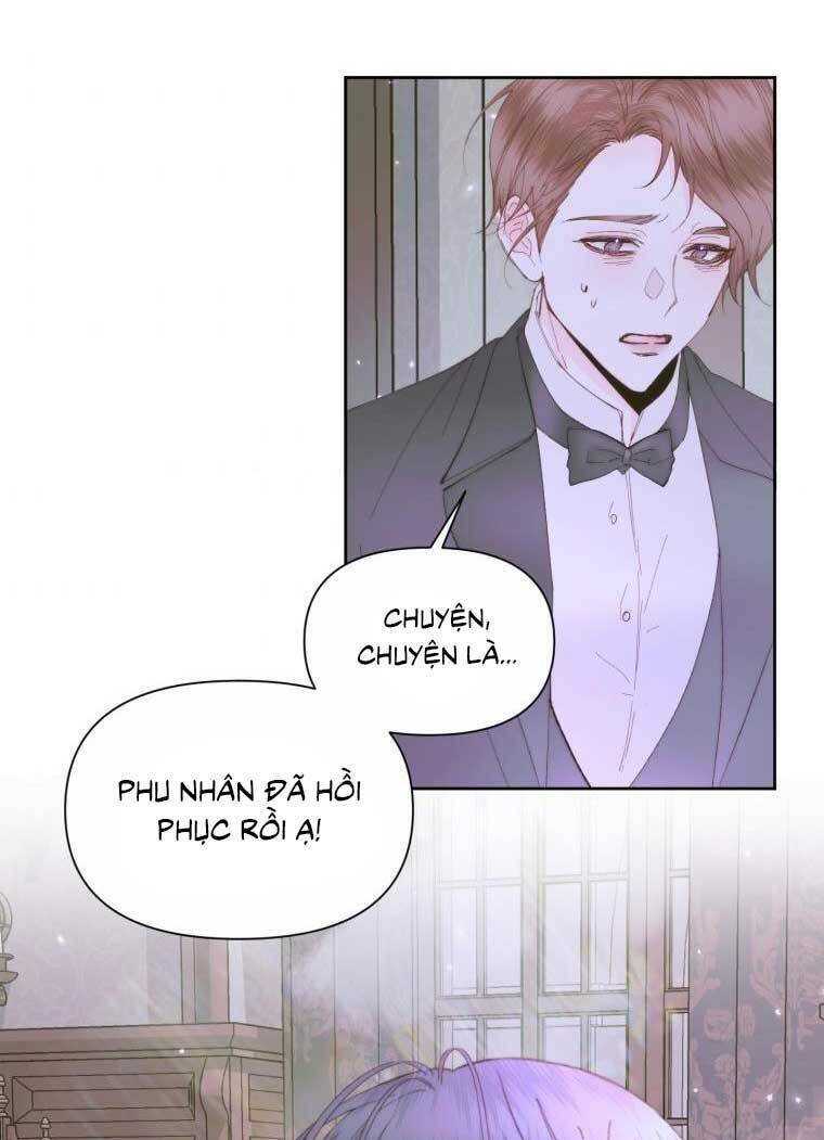 Trở Thành Cô Vợ Khế Ước Của Nhân Vật Phản Diện - Chapter 37 - Page 33