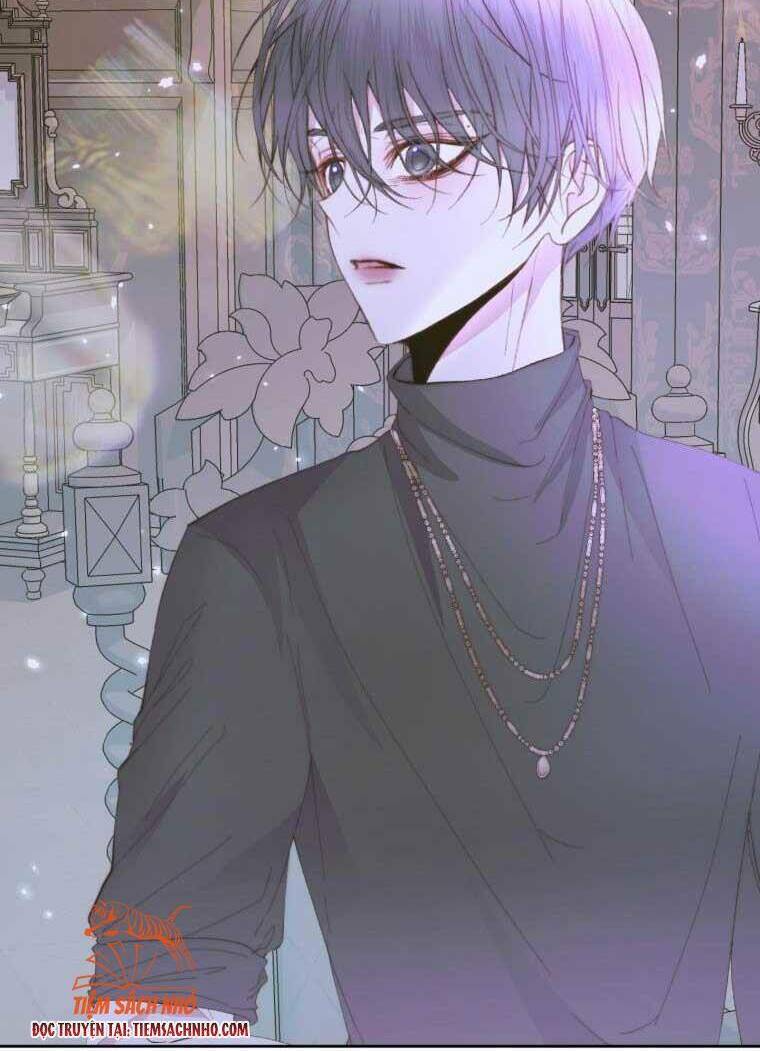 Trở Thành Cô Vợ Khế Ước Của Nhân Vật Phản Diện - Chapter 37 - Page 34