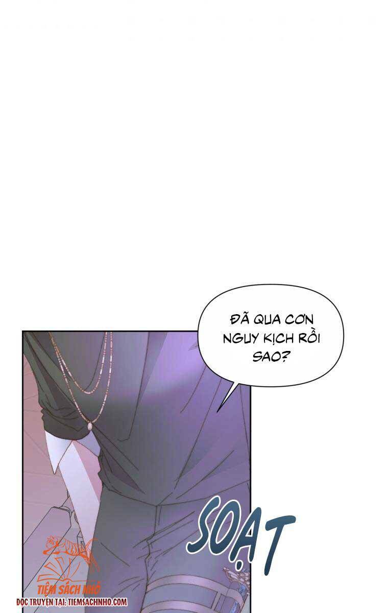 Trở Thành Cô Vợ Khế Ước Của Nhân Vật Phản Diện - Chapter 37 - Page 35