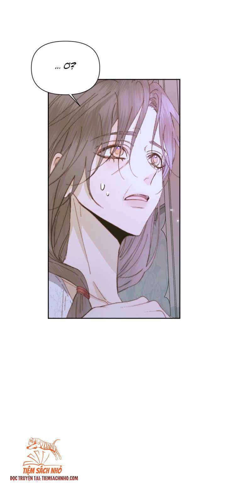 Trở Thành Cô Vợ Khế Ước Của Nhân Vật Phản Diện - Chapter 37 - Page 3