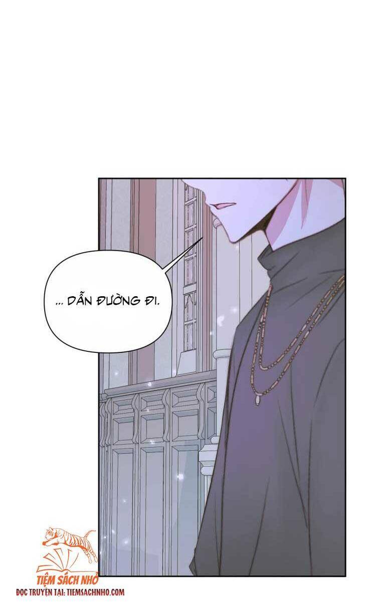 Trở Thành Cô Vợ Khế Ước Của Nhân Vật Phản Diện - Chapter 37 - Page 40