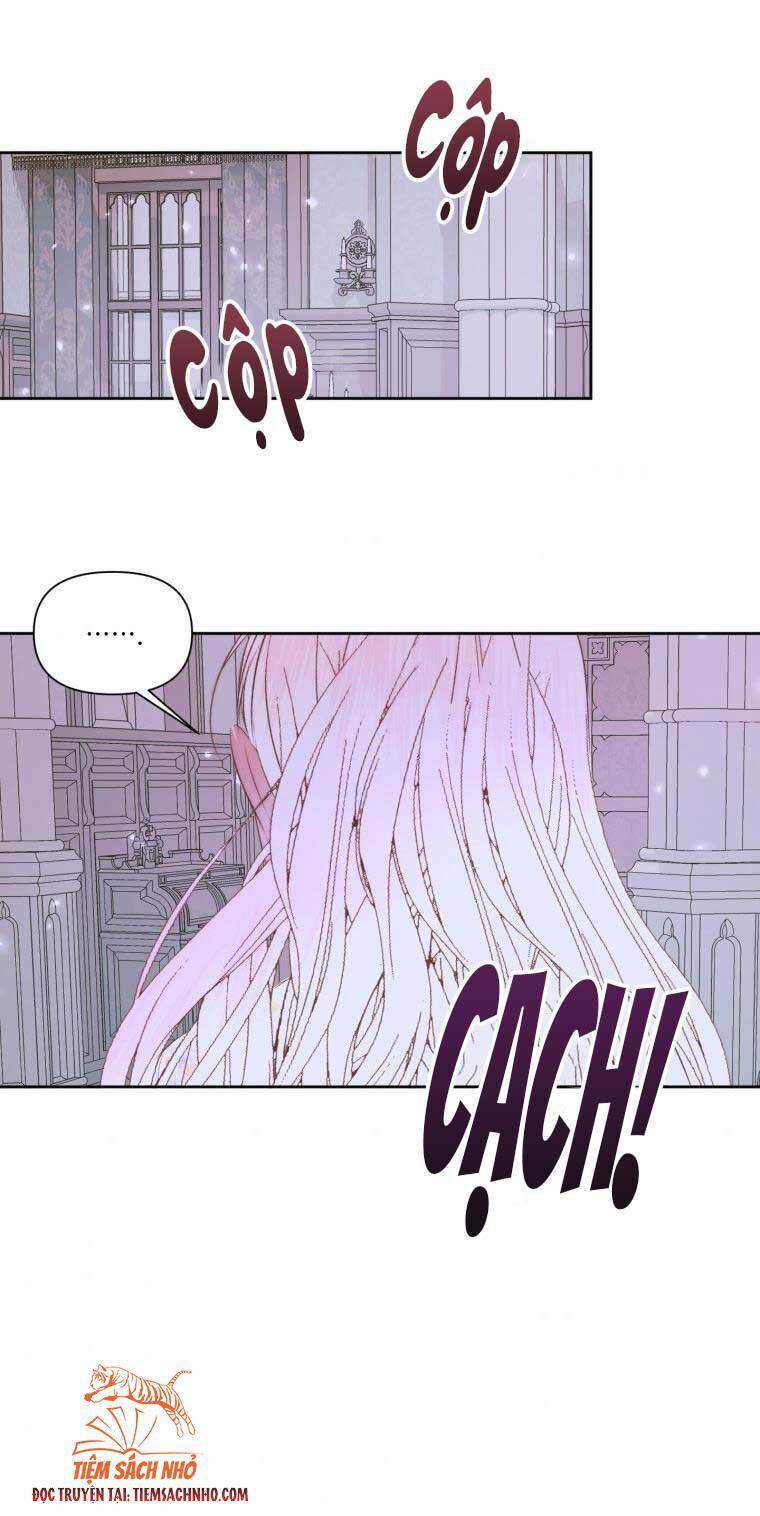 Trở Thành Cô Vợ Khế Ước Của Nhân Vật Phản Diện - Chapter 37 - Page 41