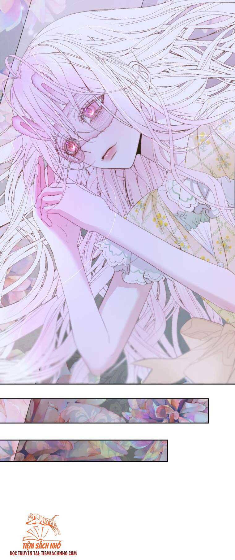 Trở Thành Cô Vợ Khế Ước Của Nhân Vật Phản Diện - Chapter 37 - Page 44