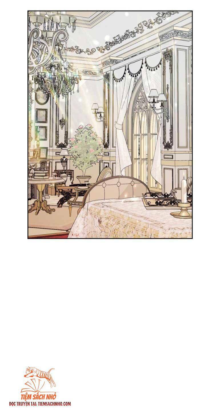 Trở Thành Cô Vợ Khế Ước Của Nhân Vật Phản Diện - Chapter 37 - Page 45