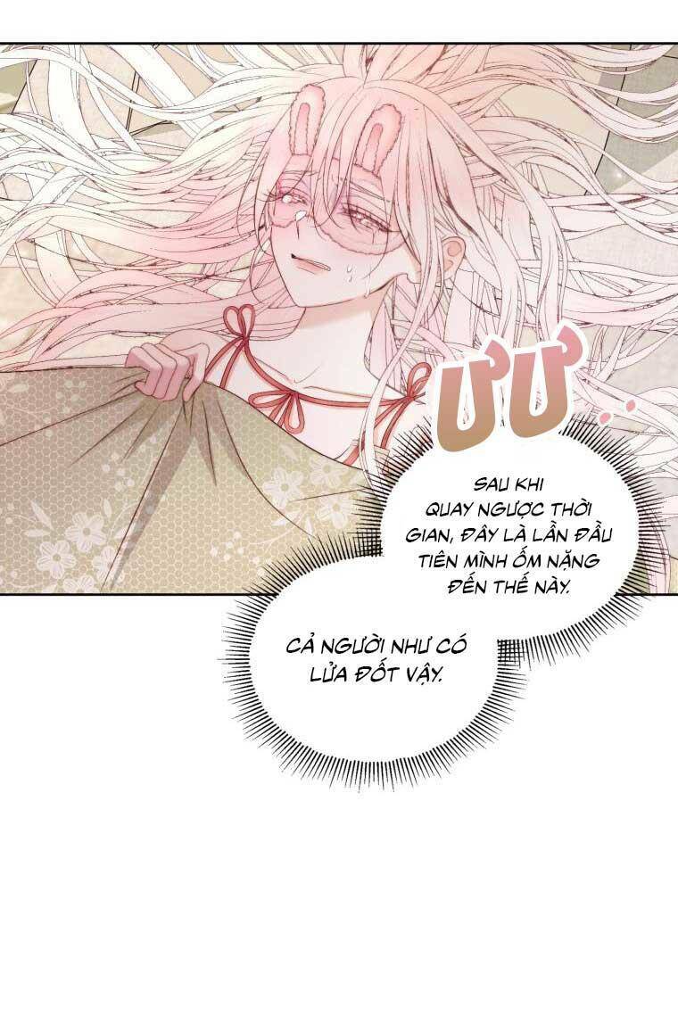 Trở Thành Cô Vợ Khế Ước Của Nhân Vật Phản Diện - Chapter 37 - Page 46