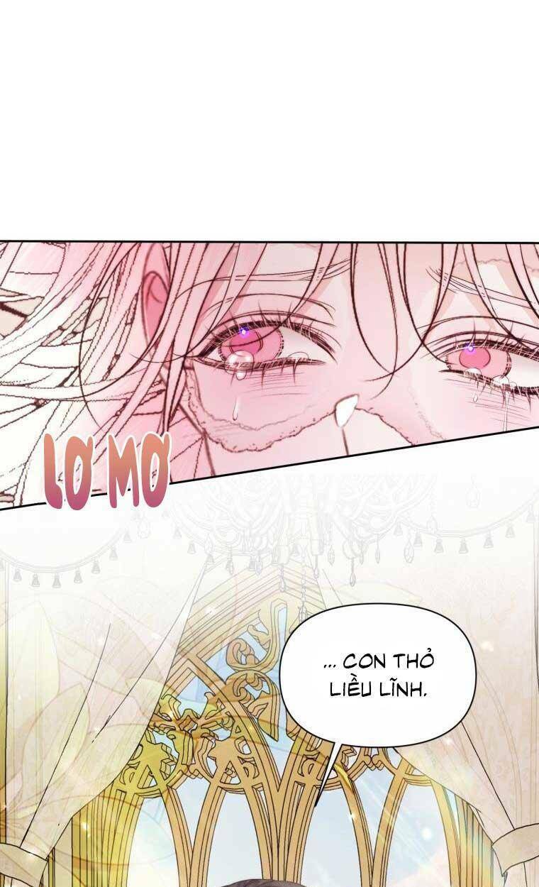 Trở Thành Cô Vợ Khế Ước Của Nhân Vật Phản Diện - Chapter 37 - Page 48