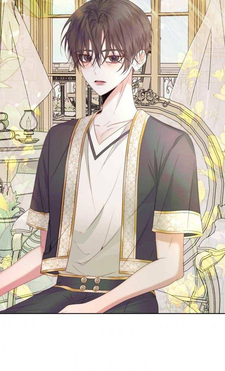 Trở Thành Cô Vợ Khế Ước Của Nhân Vật Phản Diện - Chapter 37 - Page 49