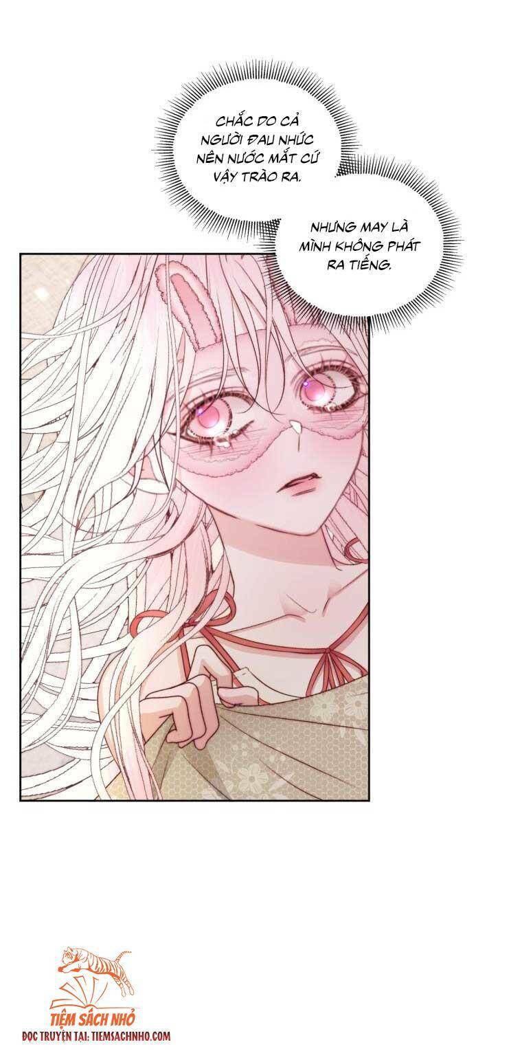 Trở Thành Cô Vợ Khế Ước Của Nhân Vật Phản Diện - Chapter 37 - Page 52