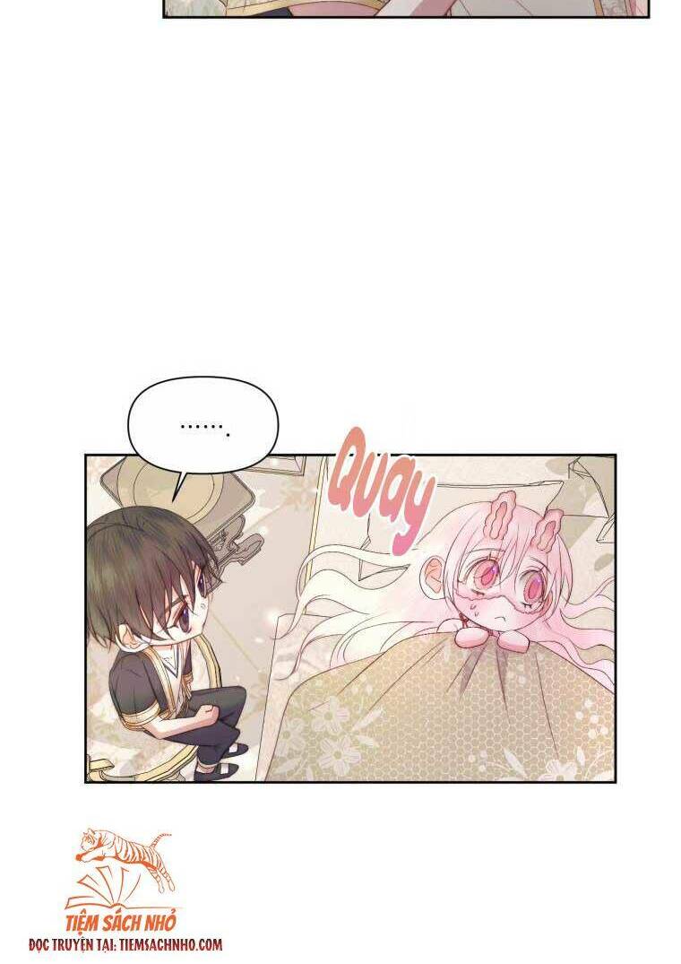 Trở Thành Cô Vợ Khế Ước Của Nhân Vật Phản Diện - Chapter 37 - Page 55