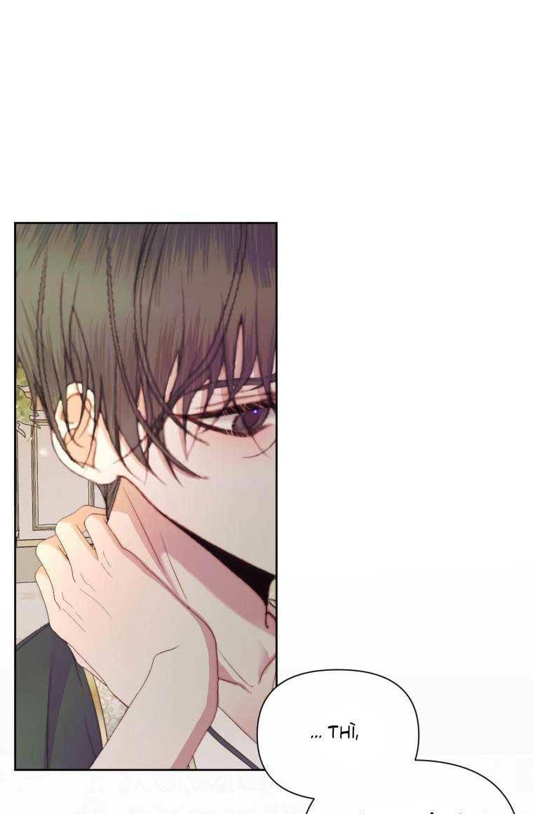 Trở Thành Cô Vợ Khế Ước Của Nhân Vật Phản Diện - Chapter 37 - Page 56