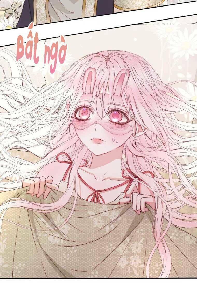 Trở Thành Cô Vợ Khế Ước Của Nhân Vật Phản Diện - Chapter 37 - Page 58