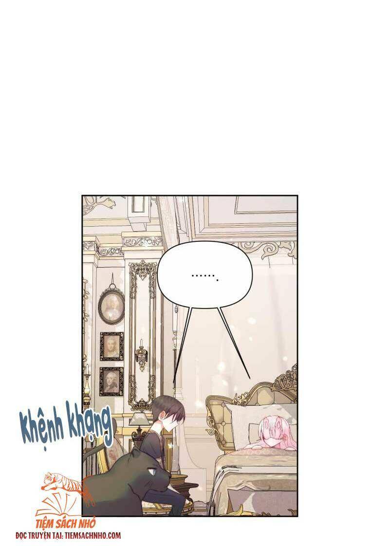 Trở Thành Cô Vợ Khế Ước Của Nhân Vật Phản Diện - Chapter 37 - Page 59