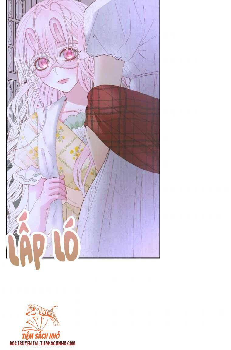 Trở Thành Cô Vợ Khế Ước Của Nhân Vật Phản Diện - Chapter 37 - Page 7