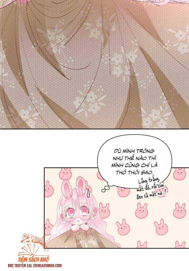 Trở Thành Cô Vợ Khế Ước Của Nhân Vật Phản Diện - Chapter 38 - Page 12