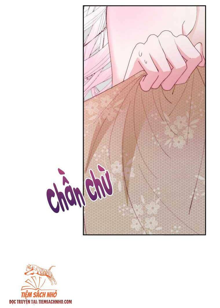 Trở Thành Cô Vợ Khế Ước Của Nhân Vật Phản Diện - Chapter 38 - Page 14