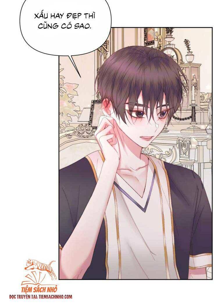 Trở Thành Cô Vợ Khế Ước Của Nhân Vật Phản Diện - Chapter 38 - Page 18