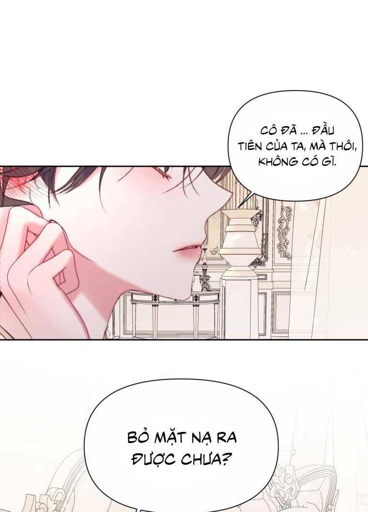 Trở Thành Cô Vợ Khế Ước Của Nhân Vật Phản Diện - Chapter 38 - Page 19