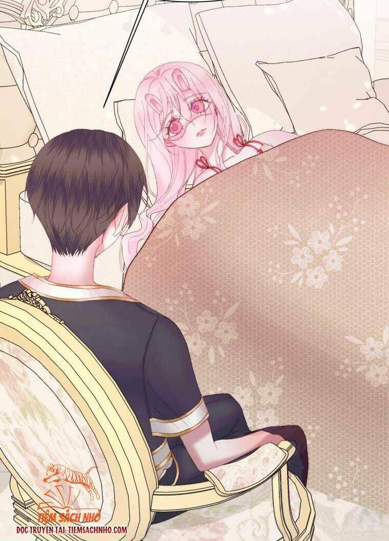 Trở Thành Cô Vợ Khế Ước Của Nhân Vật Phản Diện - Chapter 38 - Page 20