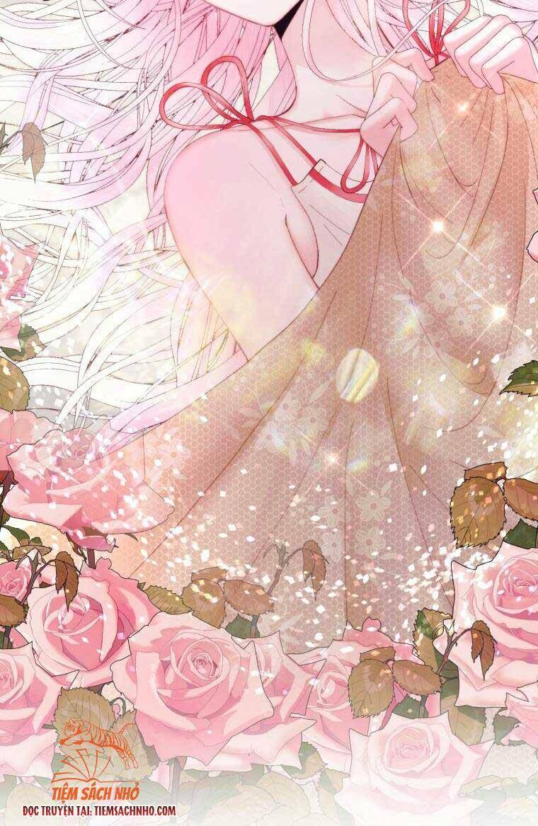 Trở Thành Cô Vợ Khế Ước Của Nhân Vật Phản Diện - Chapter 38 - Page 25