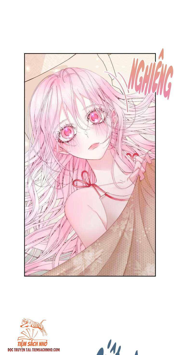 Trở Thành Cô Vợ Khế Ước Của Nhân Vật Phản Diện - Chapter 38 - Page 28