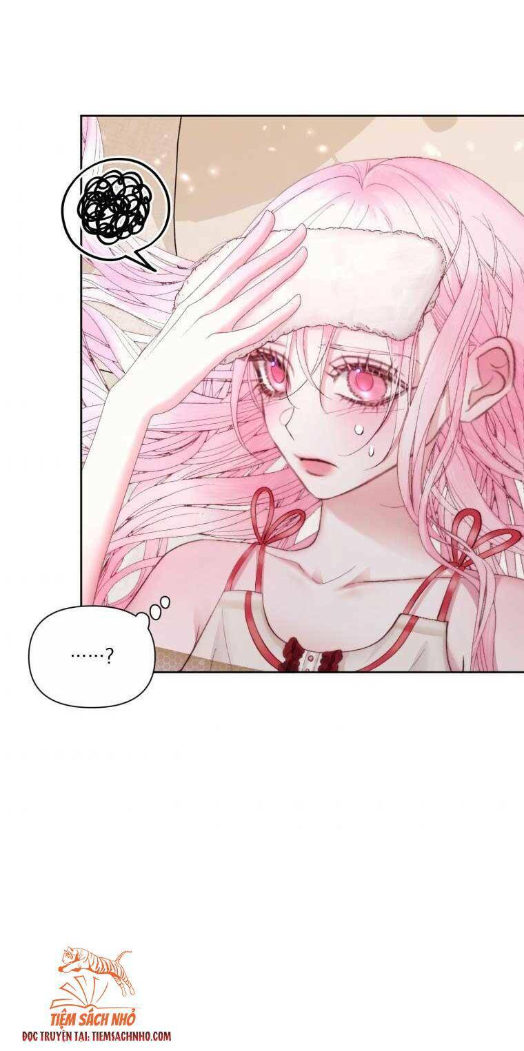 Trở Thành Cô Vợ Khế Ước Của Nhân Vật Phản Diện - Chapter 38 - Page 30