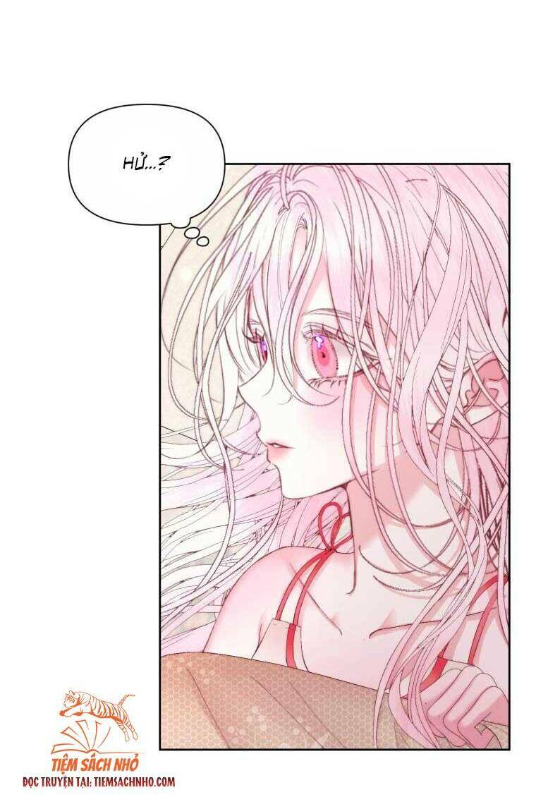 Trở Thành Cô Vợ Khế Ước Của Nhân Vật Phản Diện - Chapter 38 - Page 32