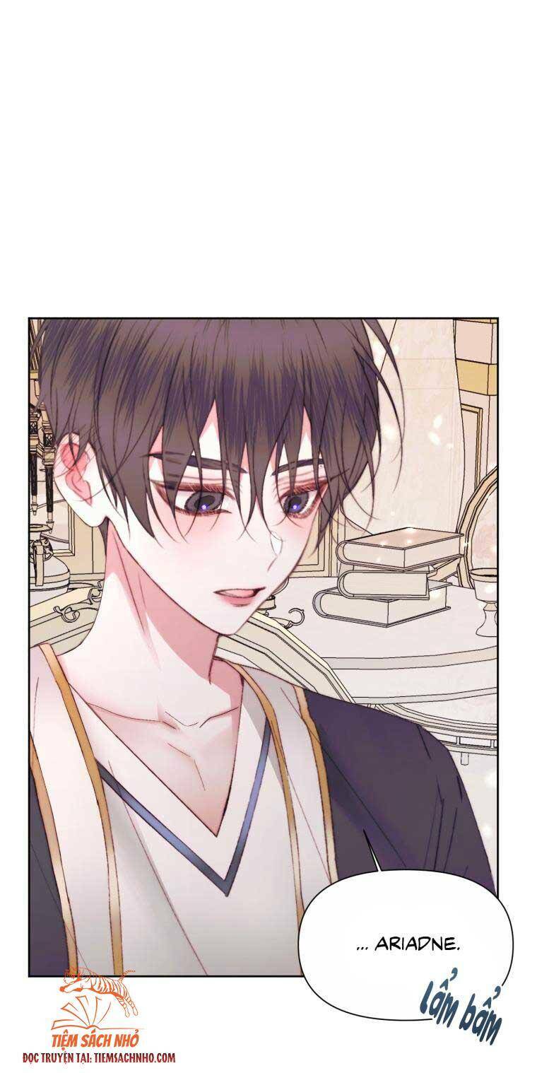 Trở Thành Cô Vợ Khế Ước Của Nhân Vật Phản Diện - Chapter 38 - Page 35