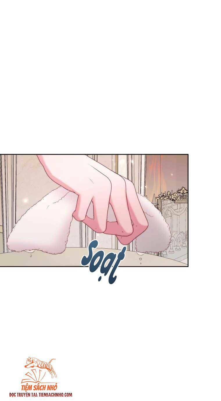 Trở Thành Cô Vợ Khế Ước Của Nhân Vật Phản Diện - Chapter 38 - Page 36