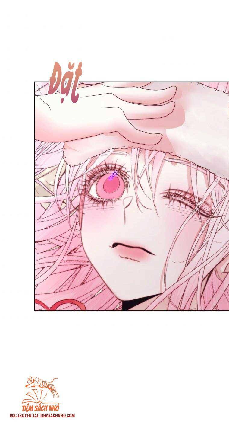 Trở Thành Cô Vợ Khế Ước Của Nhân Vật Phản Diện - Chapter 38 - Page 37