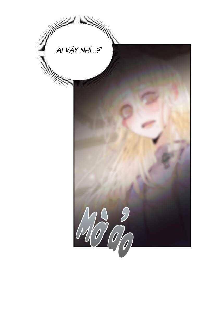 Trở Thành Cô Vợ Khế Ước Của Nhân Vật Phản Diện - Chapter 38 - Page 43