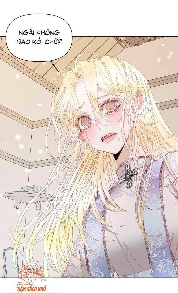 Trở Thành Cô Vợ Khế Ước Của Nhân Vật Phản Diện - Chapter 38 - Page 44