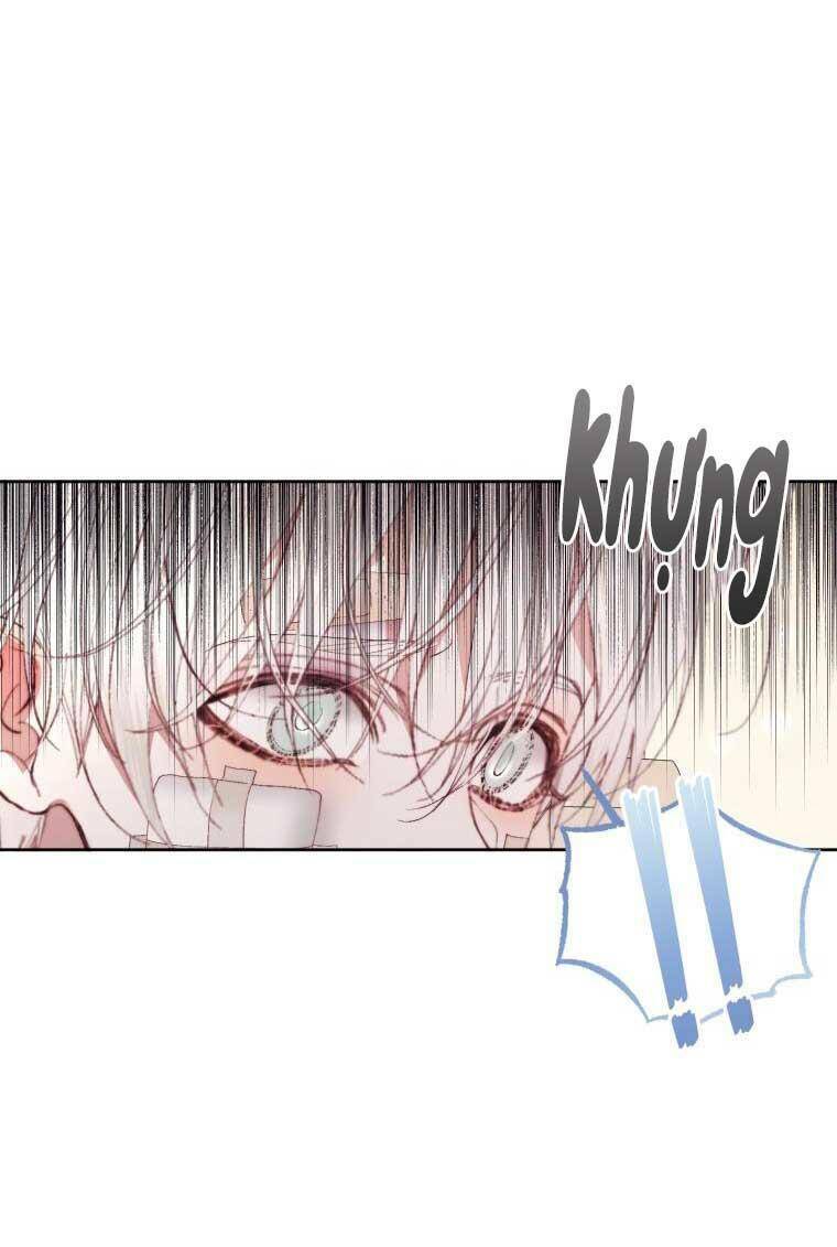 Trở Thành Cô Vợ Khế Ước Của Nhân Vật Phản Diện - Chapter 38 - Page 47