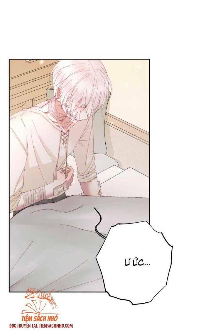 Trở Thành Cô Vợ Khế Ước Của Nhân Vật Phản Diện - Chapter 38 - Page 48