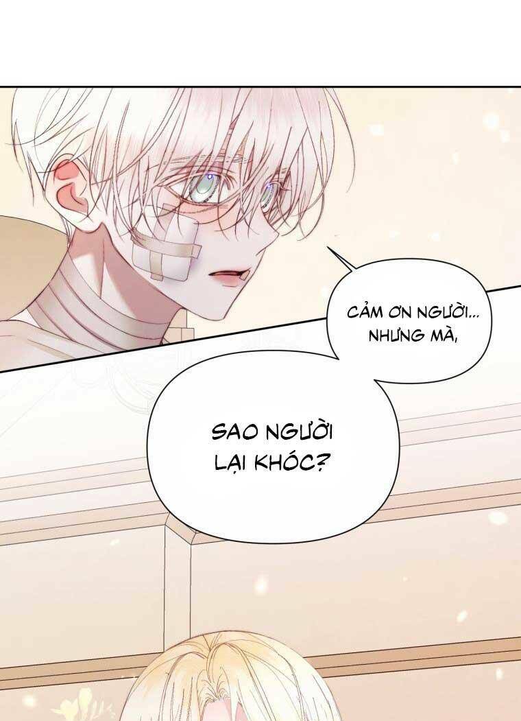 Trở Thành Cô Vợ Khế Ước Của Nhân Vật Phản Diện - Chapter 38 - Page 50