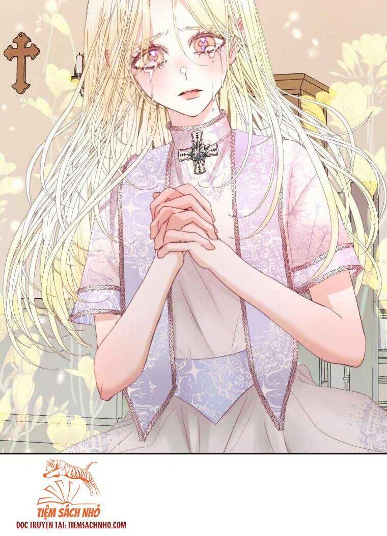 Trở Thành Cô Vợ Khế Ước Của Nhân Vật Phản Diện - Chapter 38 - Page 51