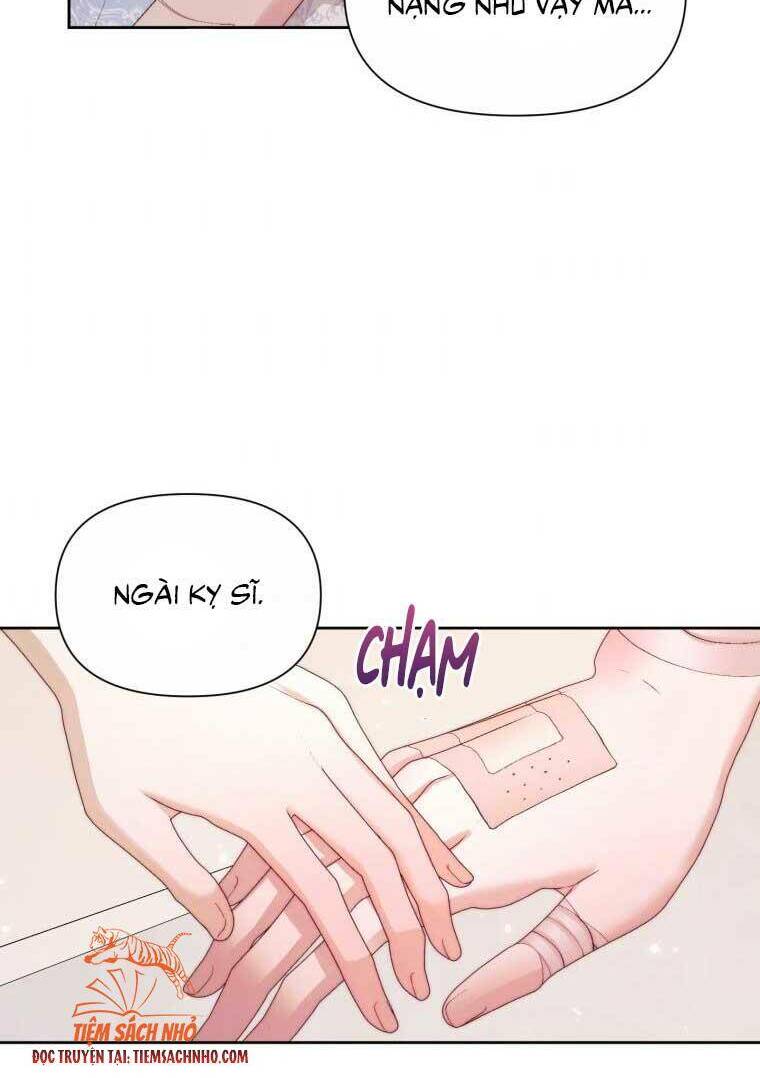 Trở Thành Cô Vợ Khế Ước Của Nhân Vật Phản Diện - Chapter 38 - Page 53