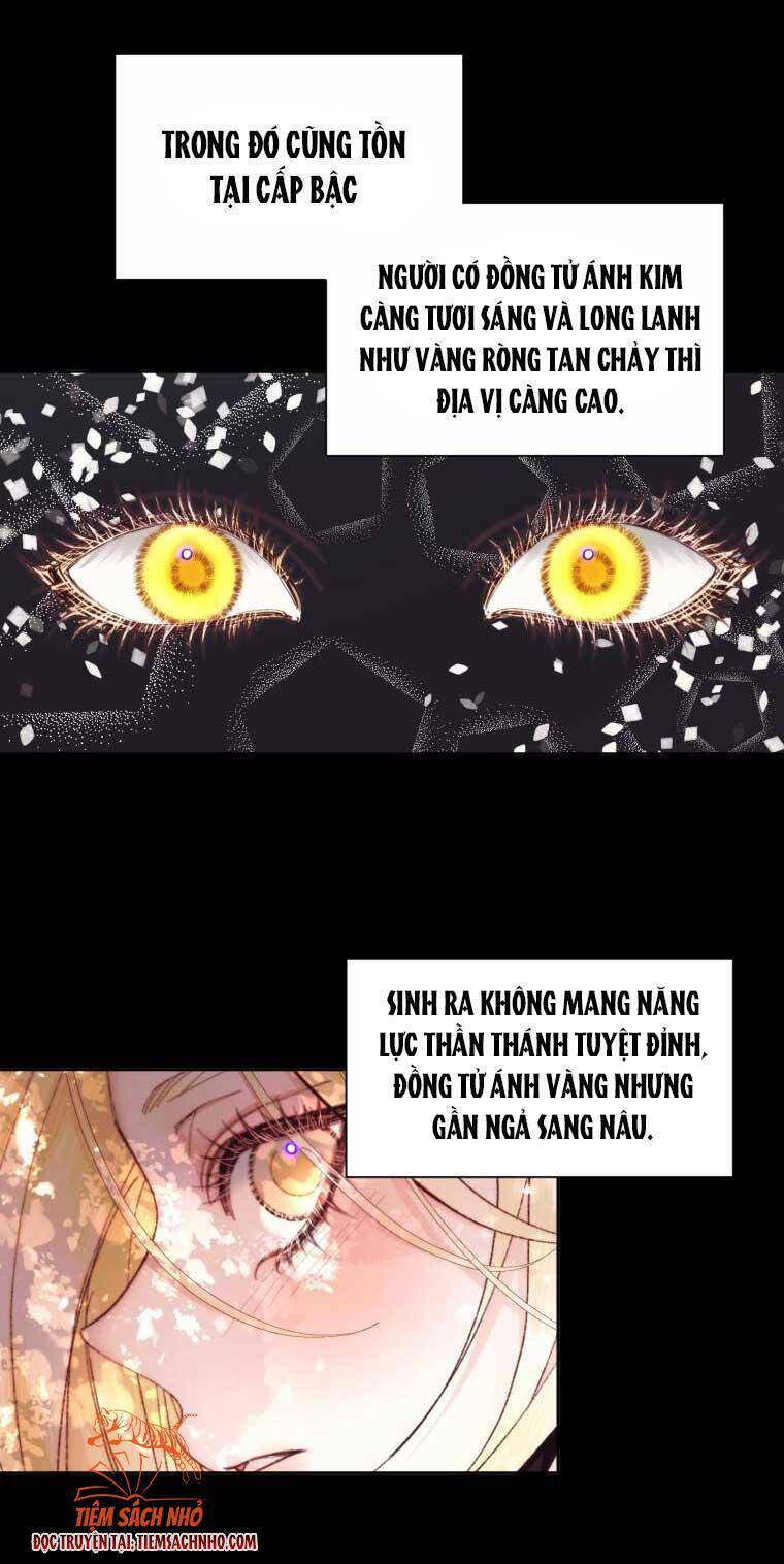 Trở Thành Cô Vợ Khế Ước Của Nhân Vật Phản Diện - Chapter 38 - Page 58