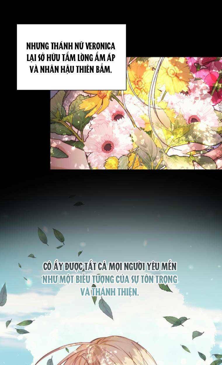 Trở Thành Cô Vợ Khế Ước Của Nhân Vật Phản Diện - Chapter 38 - Page 59