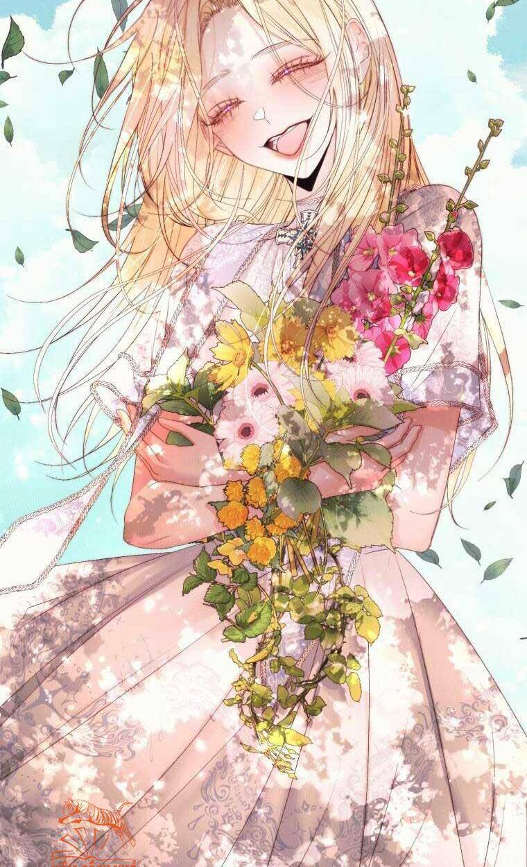 Trở Thành Cô Vợ Khế Ước Của Nhân Vật Phản Diện - Chapter 38 - Page 60