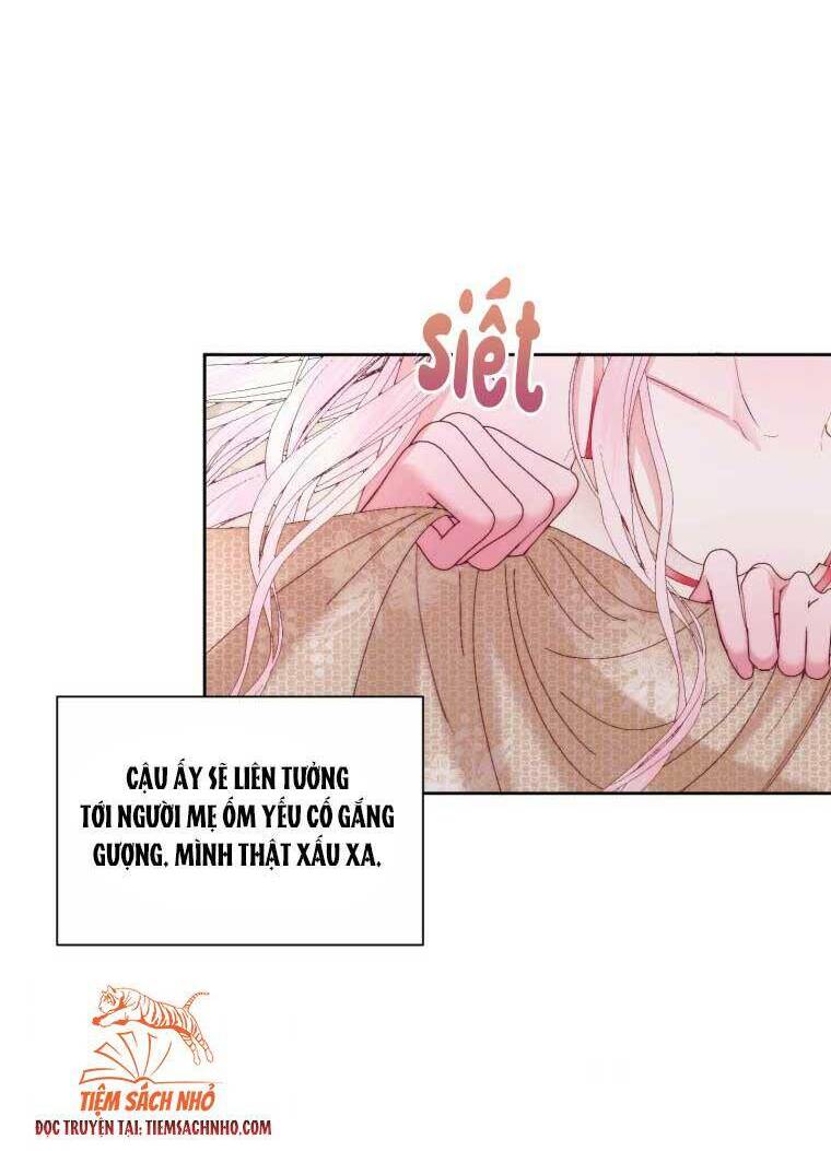 Trở Thành Cô Vợ Khế Ước Của Nhân Vật Phản Diện - Chapter 38 - Page 6