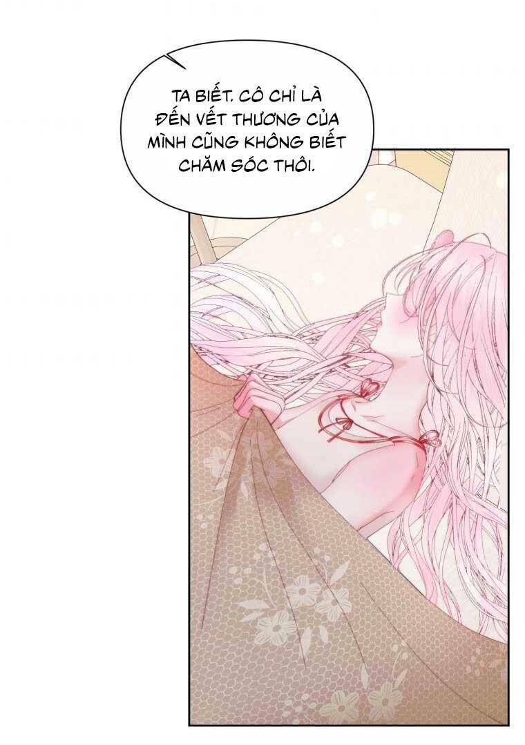 Trở Thành Cô Vợ Khế Ước Của Nhân Vật Phản Diện - Chapter 38 - Page 8