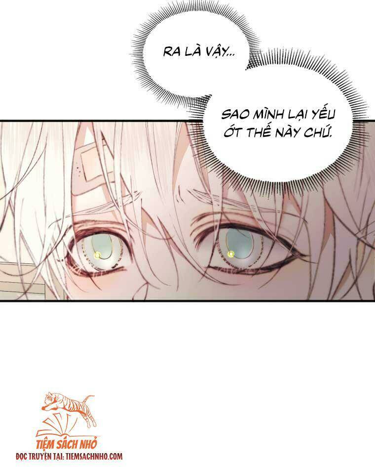 Trở Thành Cô Vợ Khế Ước Của Nhân Vật Phản Diện - Chapter 39 - Page 9