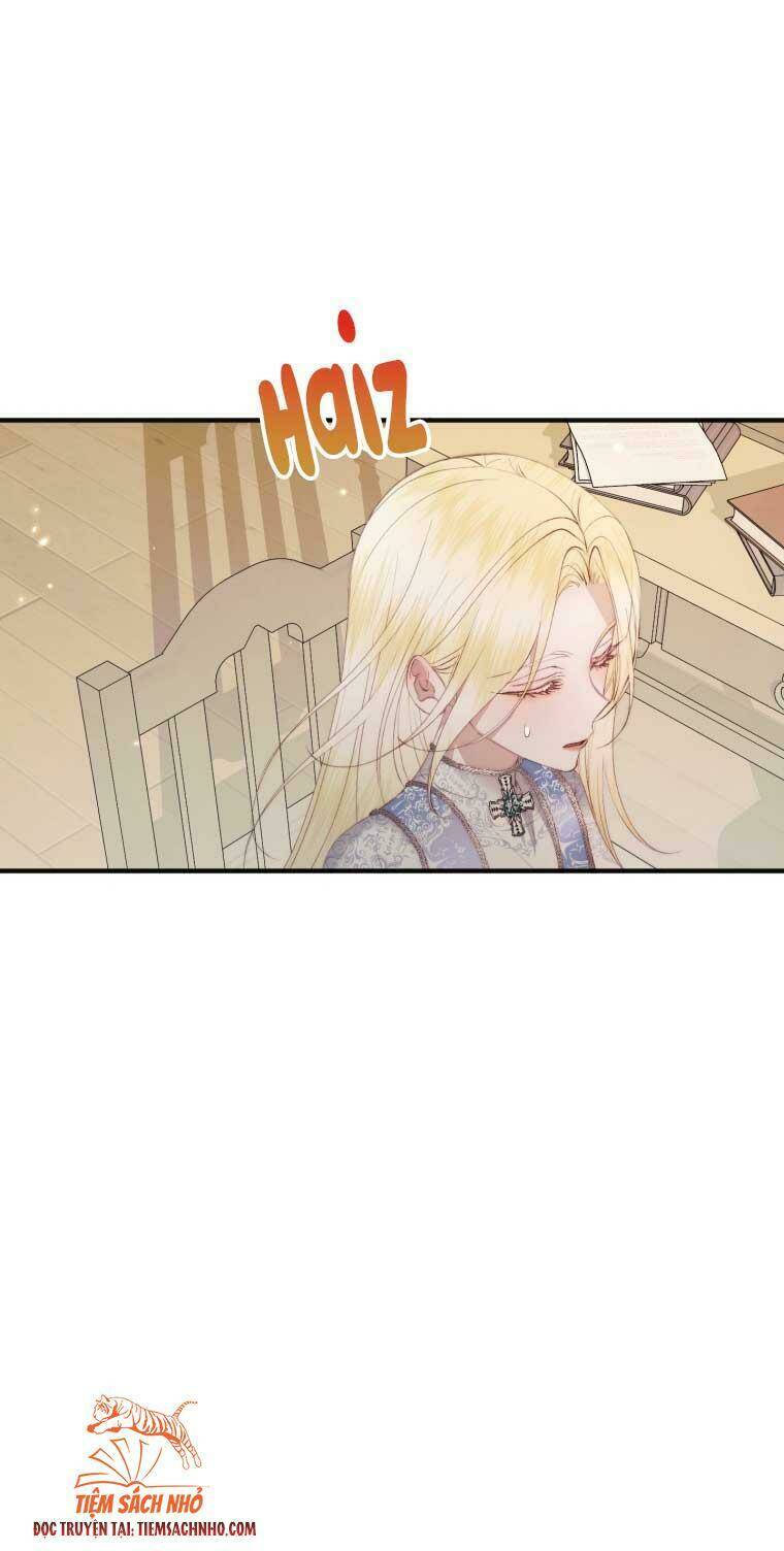 Trở Thành Cô Vợ Khế Ước Của Nhân Vật Phản Diện - Chapter 39 - Page 14