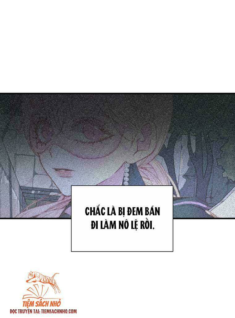 Trở Thành Cô Vợ Khế Ước Của Nhân Vật Phản Diện - Chapter 39 - Page 18