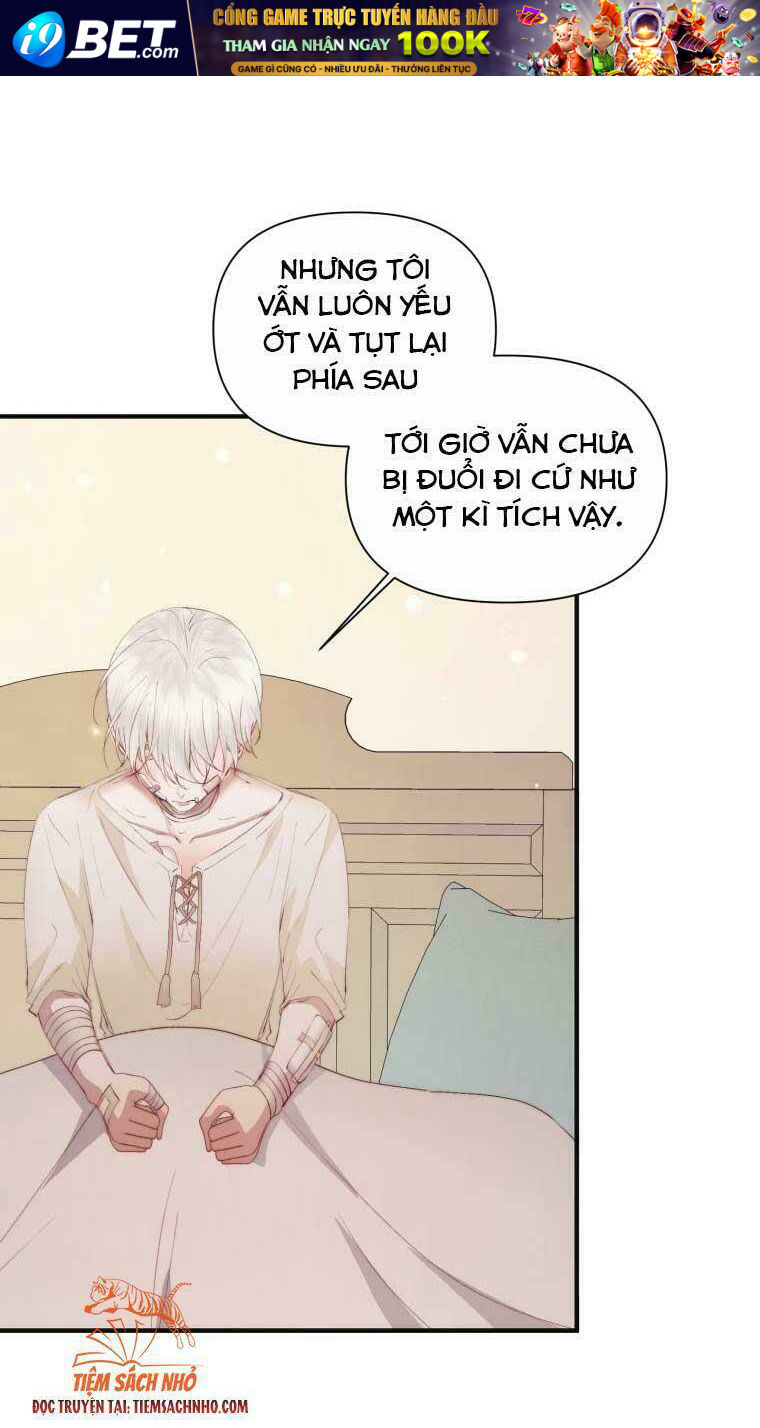 Trở Thành Cô Vợ Khế Ước Của Nhân Vật Phản Diện - Chapter 39 - Page 22