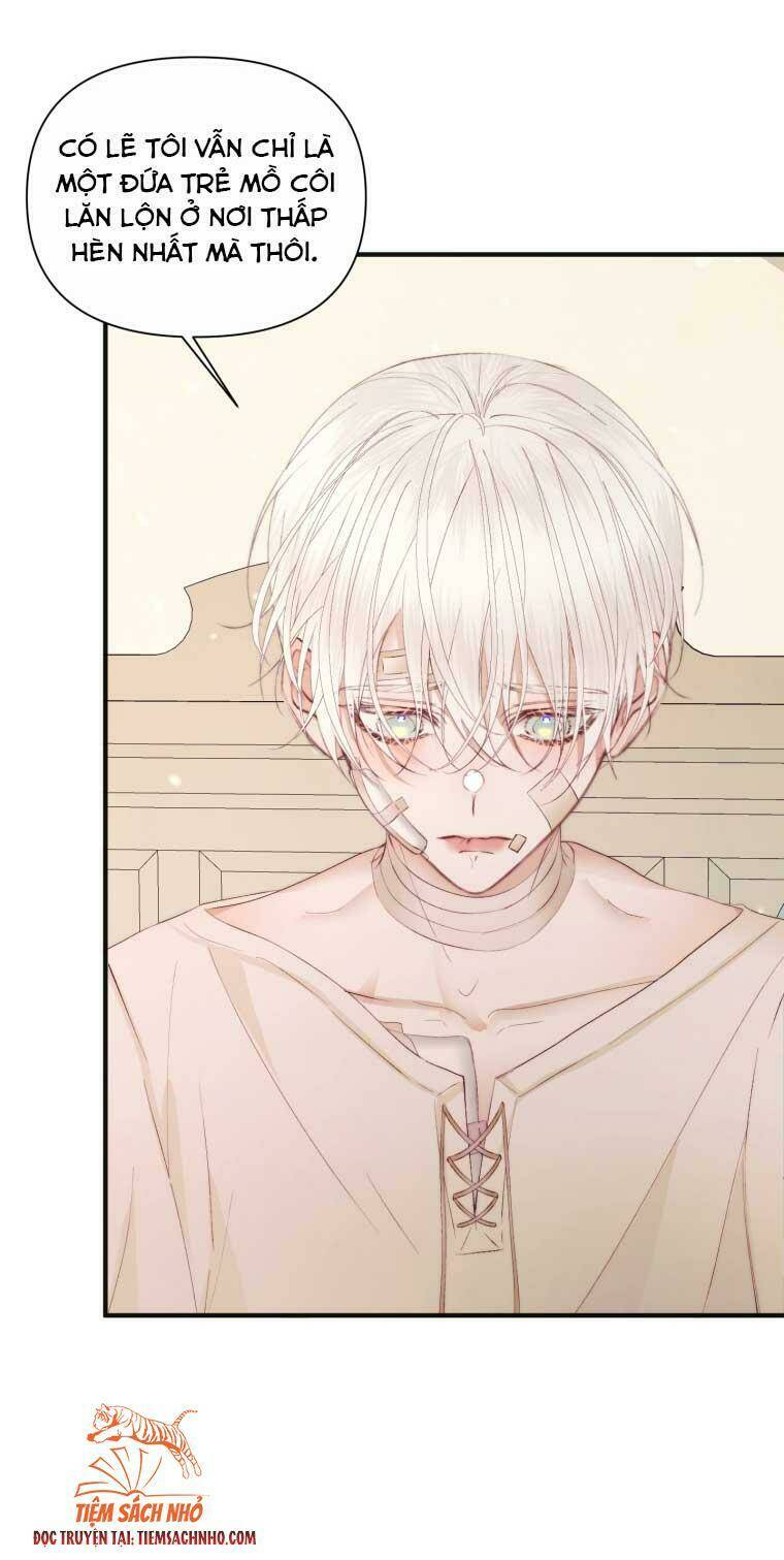 Trở Thành Cô Vợ Khế Ước Của Nhân Vật Phản Diện - Chapter 39 - Page 23