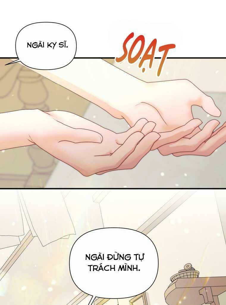 Trở Thành Cô Vợ Khế Ước Của Nhân Vật Phản Diện - Chapter 39 - Page 25